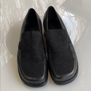 Franco Sarto Flex flats